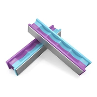 Wicked Edge Diamond Stones 800/1000 Grit 2Pc (WE8001000)