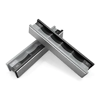 Wicked Edge Diamond Stones Pack 50/80 Grit (WE5080)