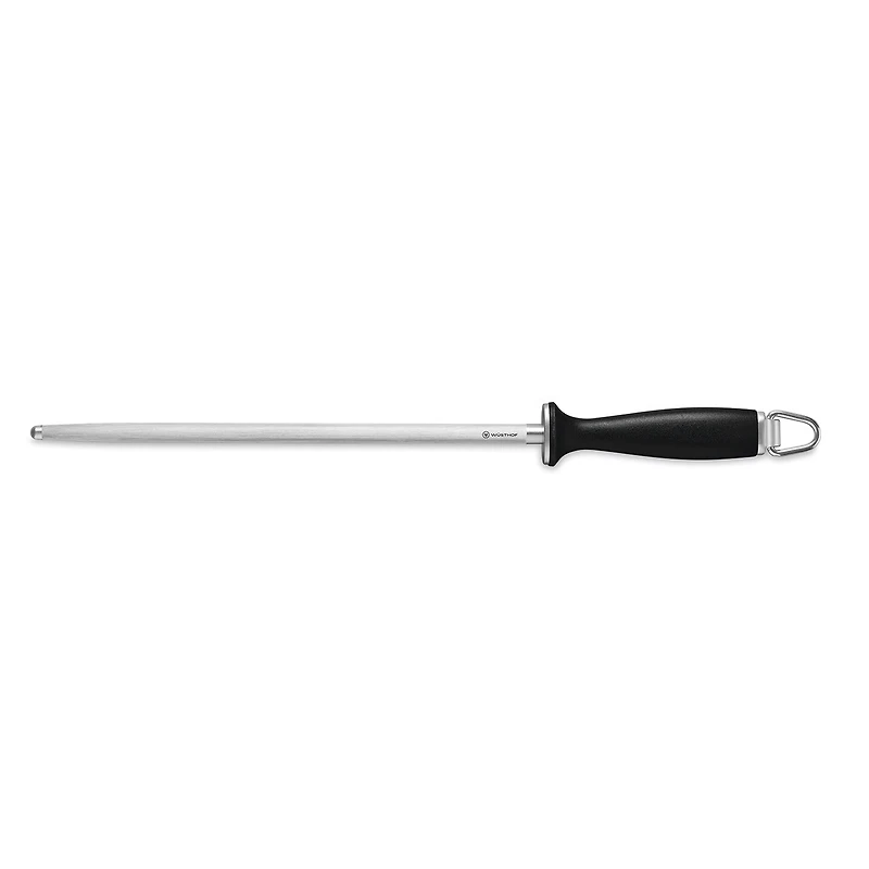 Wusthof Sharpening Steel Classic 12"  (4474-32;3039700632)