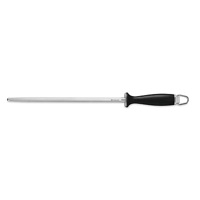Wusthof Sharpening Steel Classic 12"  (4474-32;3039700632)