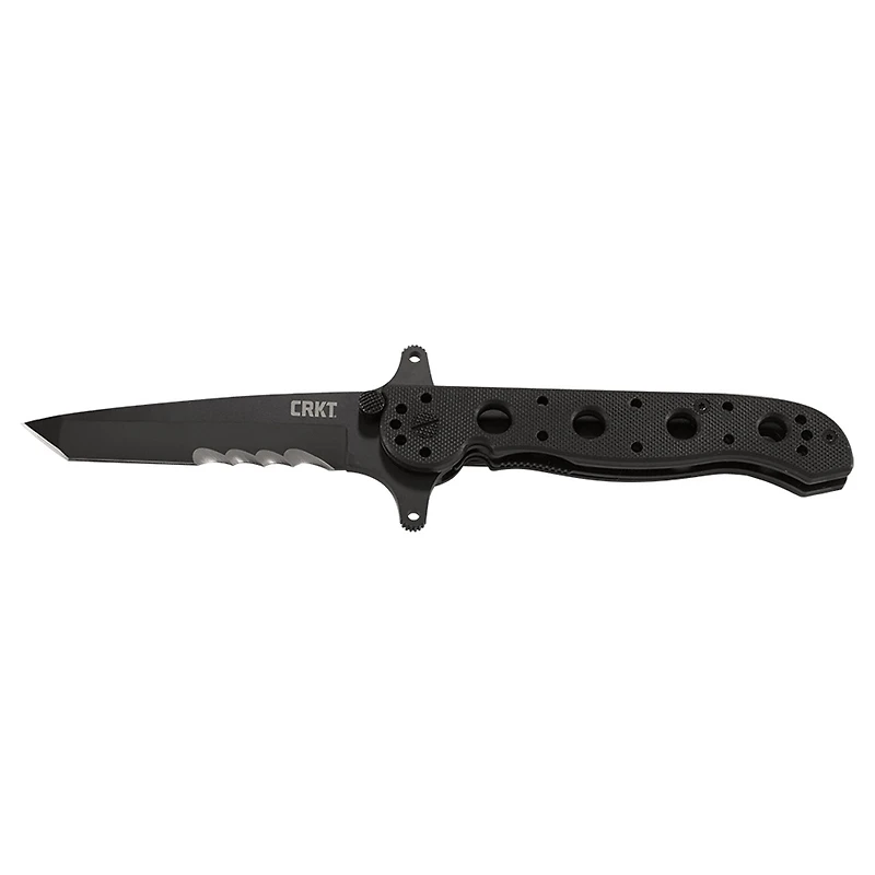 CRKT M16-13SFG Special Forces Serrated (M16-13SFG)