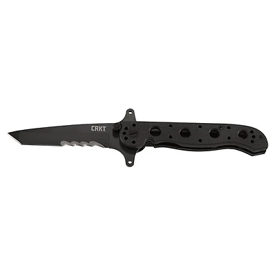 CRKT M16-13SFG Special Forces Serrated (M16-13SFG)