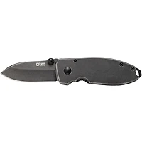 CRKT Squid Stonewash Black (2490KS)