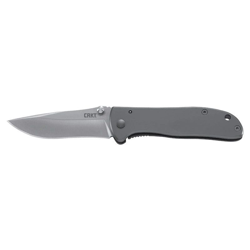 CRKT Drifter Stainless Steel (6450S)