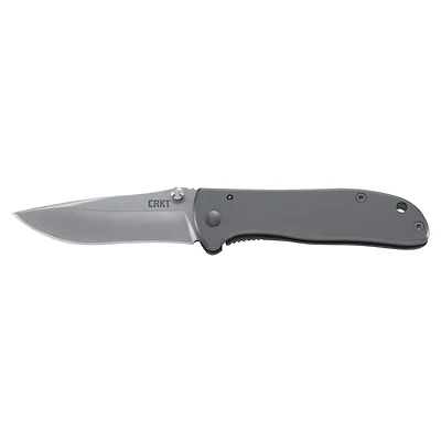 CRKT Drifter Stainless Steel (6450S)