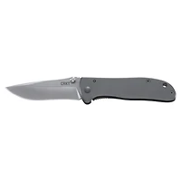 CRKT Drifter Stainless Steel (6450S)