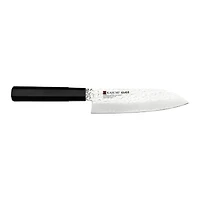 Kasumi Kuro Santoku 6.5" (71SM35017)