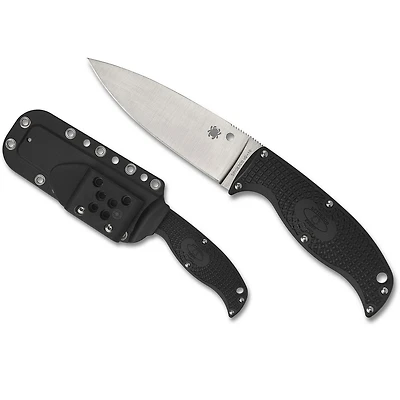 Spyderco Enuff 2 Serrated (FB31SBK2)