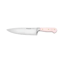 Wusthof Classic Colour Chef's Knife  8" Pink Himalayan Salt (1061700420)