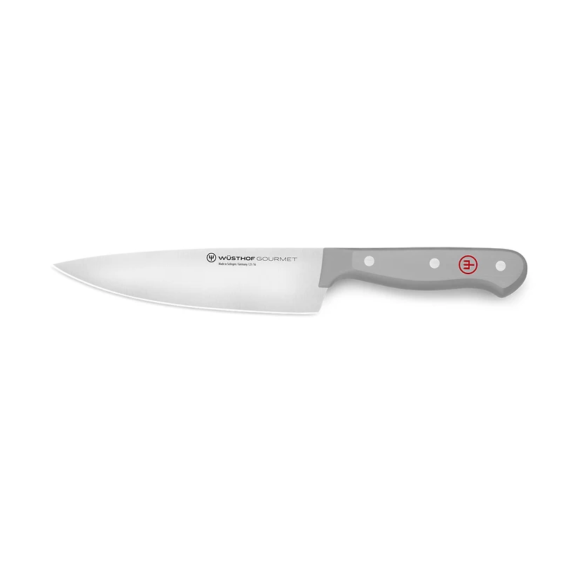 Wusthof Gourmet Grey Chef's Knife 6" (1025644816)