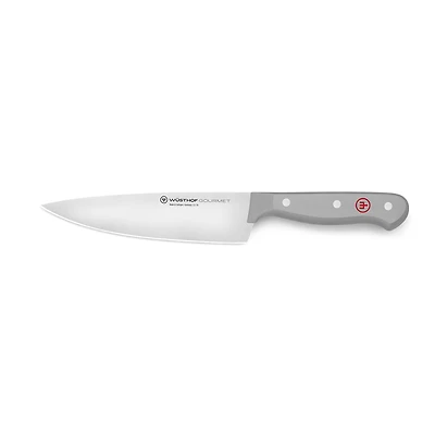 Wusthof Gourmet Grey Chef's Knife 6" (1025644816)