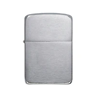 Zippo 1941 Replica Brushed Chrome (1941)