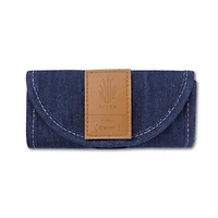 Kizer EDC Knife Roll Denim (D001)