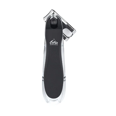 Erbe Nail 360 Rotatable Stainless Steel Nail Clippers 9.5cm (92680)