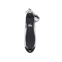 Erbe 360 Rotatable Nail Clippers Stainless Steel 7.5cm (92670)