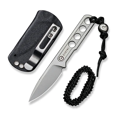 CIVIVI Circulus Stonewashed (C22012-2)