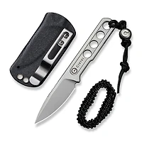 CIVIVI Circulus Stonewashed (C22012-2)
