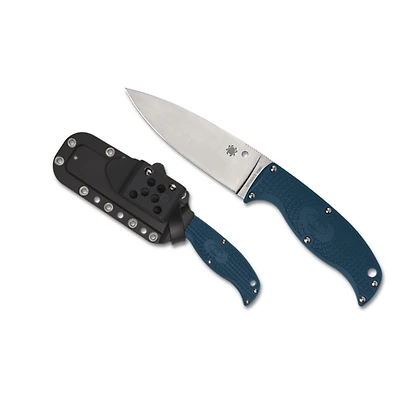 Spyderco Enuff 2 K390 (FB31PBL2K390)
