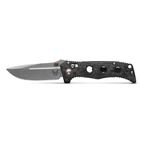 Benchmade Mini Adamas Carbon Fiber (273-03)