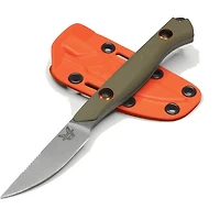 Benchmade Flyway G10 OD Green (15700-01)