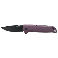 SOG Adventurer Dusk Purple 3.5" (SOG-13-11-04-43)