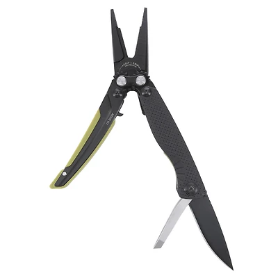SOG Aegis MT Multi Tool Black (SOG-29-41-03-41)