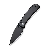 CIVIVI Qubit Aluminum Black (C22030E-1)