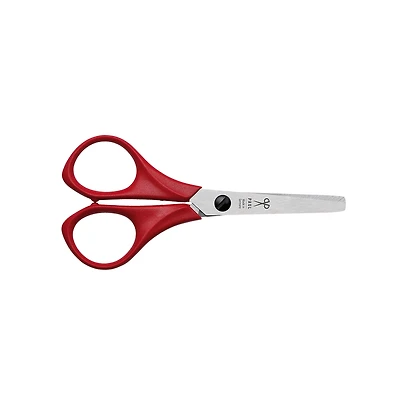Paul Children's Scissors Left-Handed (764L-09)