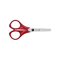 Paul Children's Scissors Left-Handed (764L-09)