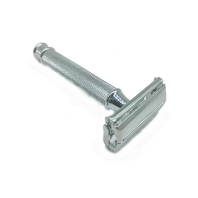 Ice Safety Razor Chrome 3.8" (DL9306K)