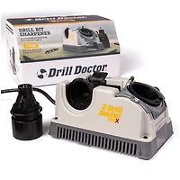 Drill Doctor 750X Drill Bit Sharpener (DD750X)