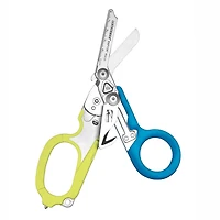 Leatherman Raptor Rescue Blue Yellow (833070)