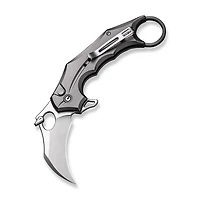 CIVIVI Incisor II Aluminum Grey (C16016B-3)