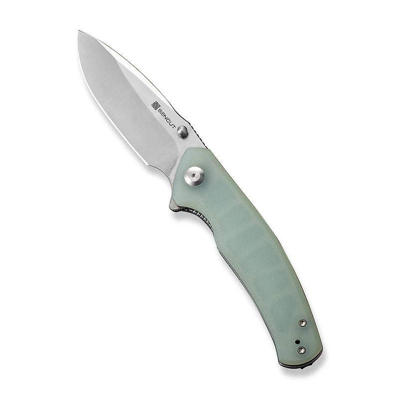 SENCUT Slashkin G10 Natural (S20066-2)