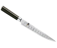 Shun Classic Carving 9" Hollow Ground Edge Knife (DM0720)