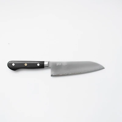Senzo Pro Santoku 6.5" (MP-03)