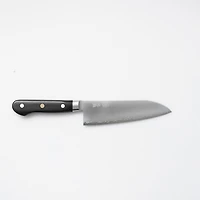 Senzo Pro Santoku 6.5" (MP-03)