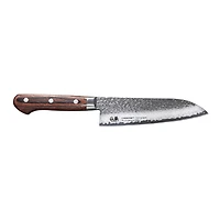 Senzo Universal Santoku Knife 6.5" (FT-01)