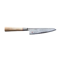 Senzo Twisted Small Santoku Knife 5.5" (TO-03)