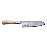 Senzo Twisted Santoku Knife 6.5" (TO-04)