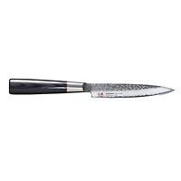 Senzo Classic Utility Knife 5" (SZ-02)