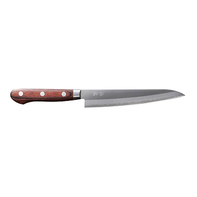 Senzo Clad Petty Knife 6" (AS-08)