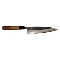 Hatsukokoro Kumokage Damascus Gyuto 8.5" (HKT-07)