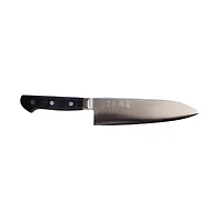Hatsukokoro Hayabusa VG5 Santoku Knife 7" (HKT-12)