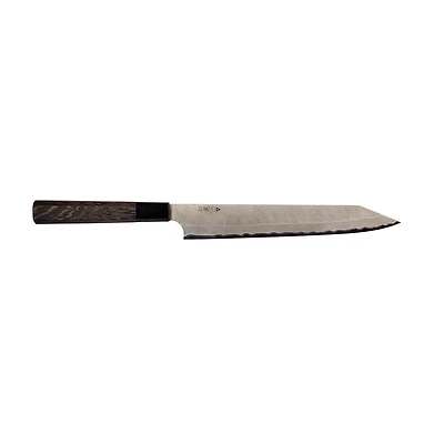 Nigara AS TS Kiritsuke Sujihiki 10" (HKT-31)