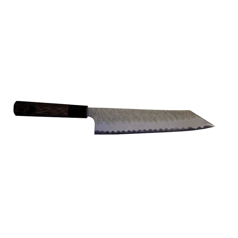 Nigara AS TS Kiritsuke Gyuto 9.5" (HKT-36)