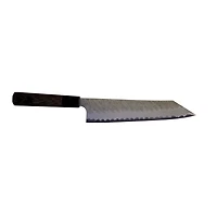 Nigara AS TS Kiritsuke Gyuto 9.5" (HKT-36)