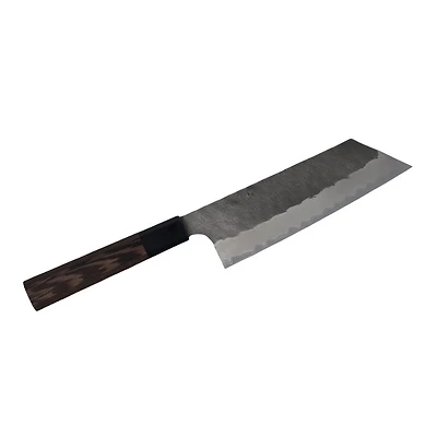 Nigara AS TS Kiritsuke Nakiri 7" (HKT-41)