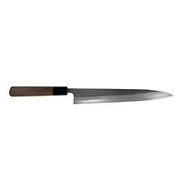 Yoshikane Nashiji SKD12 Sujihiki 9.5" (HKT-46)