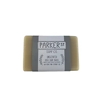 Parker Street Co. Handmade Dish Soap Brick 13oz (AMBL-01)